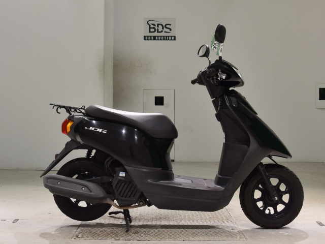 Yamaha JOG 50 2018