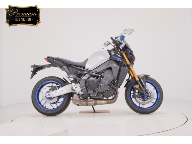 Yamaha MT-09SP 2023