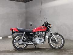 Suzuki GS400