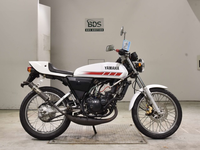 Yamaha RZ50 2000