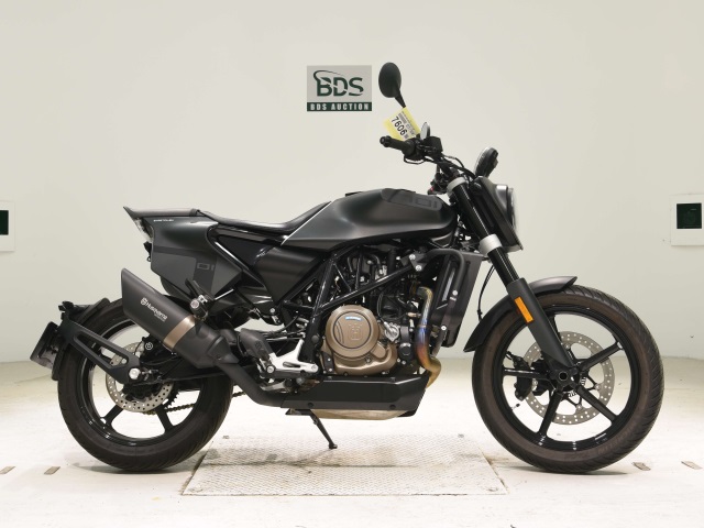 Husqvarna SVARTPILEN 701 2020