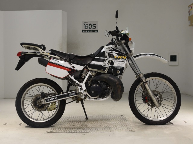 Honda CRM250 1989