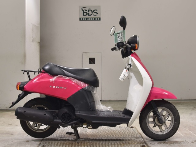 Honda TODAY
