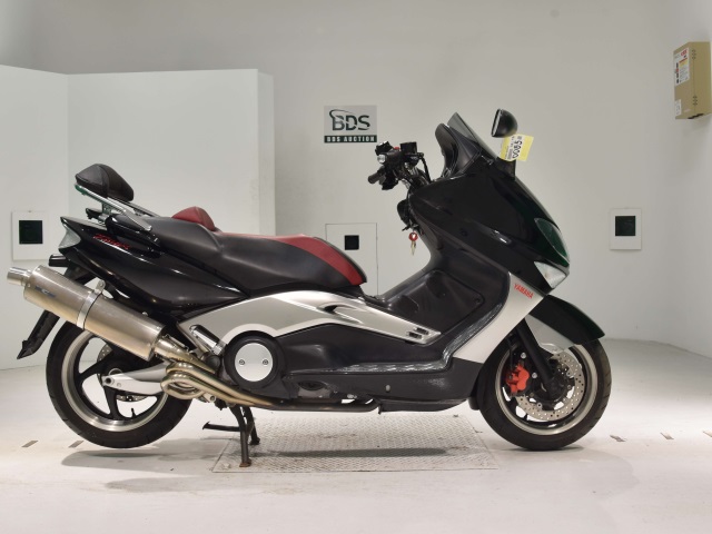 Yamaha T-MAX500 2007
