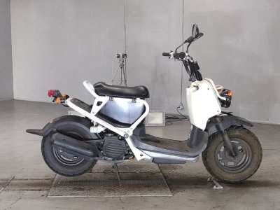 Honda ZOOMER 2004