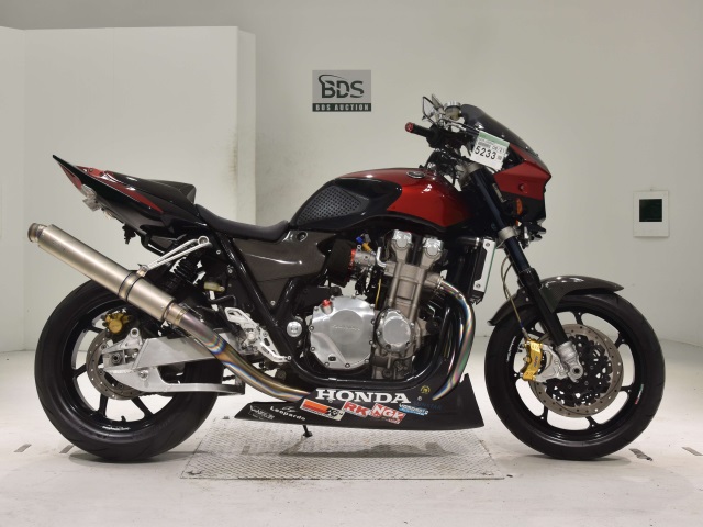 Honda CB1300SF 2003