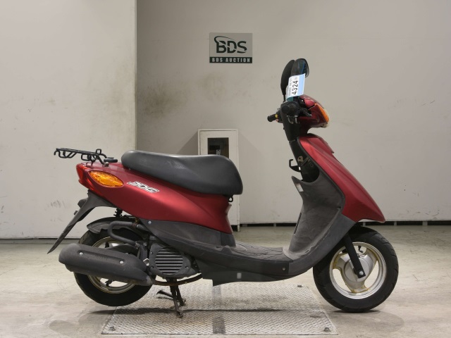 Yamaha JOG 50 2013