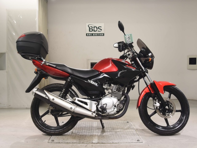 Yamaha YBR125