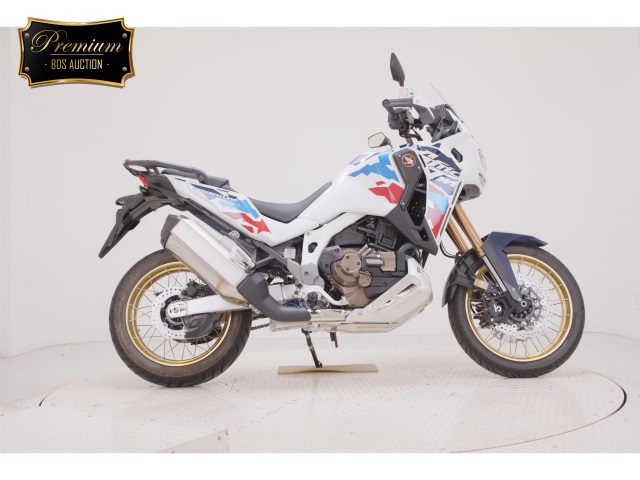 Honda AFRICATWIN CRF1100L 1995