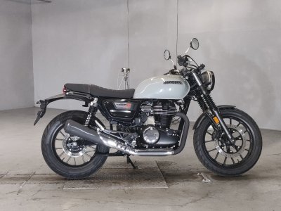 Honda GB350 2023