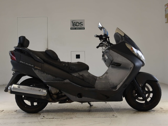 Suzuki SKYWAVE 250S 2004