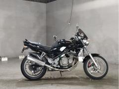 Suzuki BANDIT250 1991