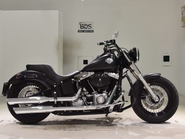 HD SLIM FLS1580 2013