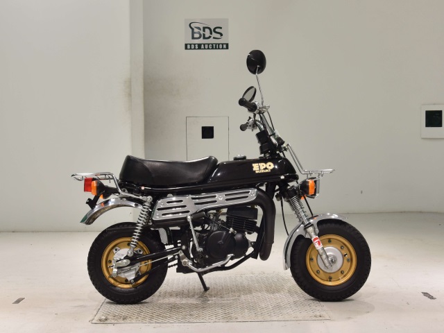 Suzuki PV50