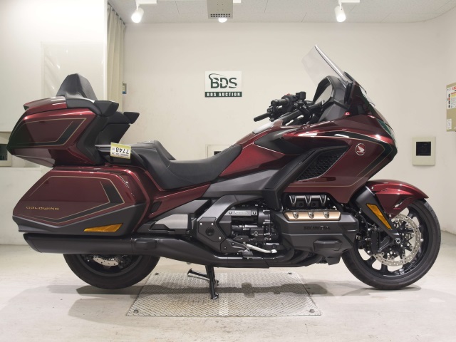 Honda GL1800 TOUR D 2025
