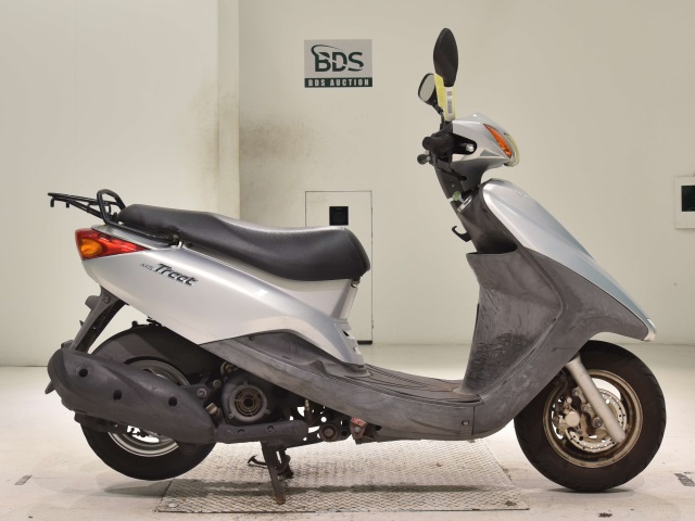 Yamaha AXIS125 2009