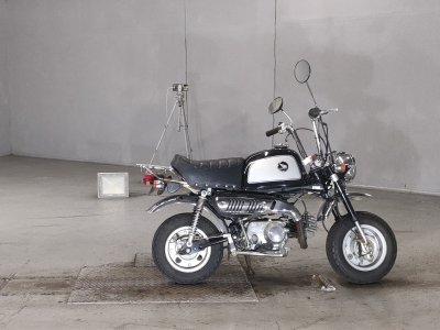 Honda GORILLA 1998