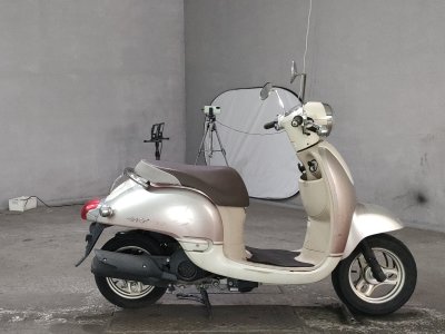 Honda GIORNO 2014