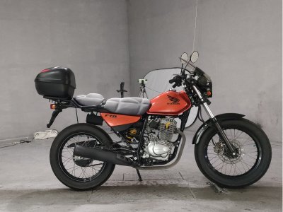 Honda FTR223 2007
