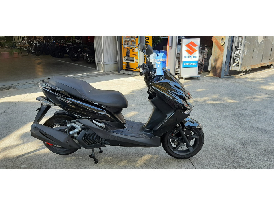 Yamaha MAJESTY S 2020