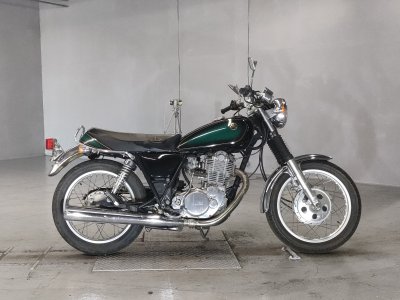 Yamaha SR400 1995