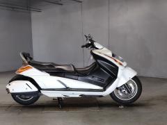 Suzuki GEMMA250 2008