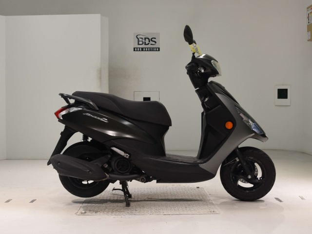 Yamaha AXIS125Z 2018