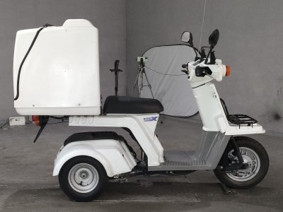 Honda GYRO X 2013