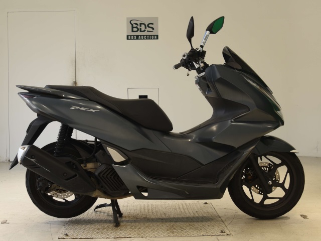 Honda PCX125 2021