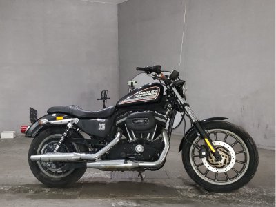HD SPORTSTER XL883R 2011