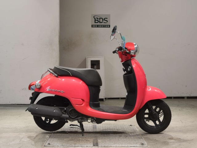 Honda GIORNO