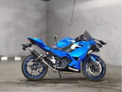 Kawasaki NINJA250 2018
