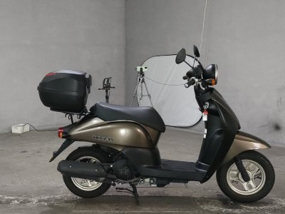 Honda TODAY 2012