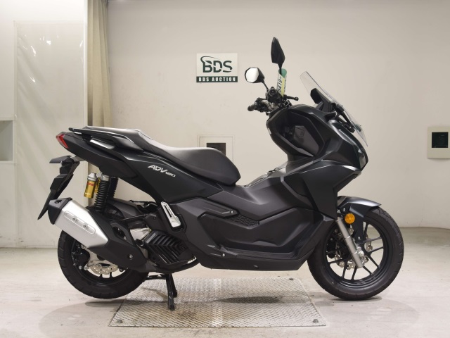 Honda ADV 160 2023