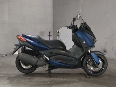 Yamaha X-MAX250 2020