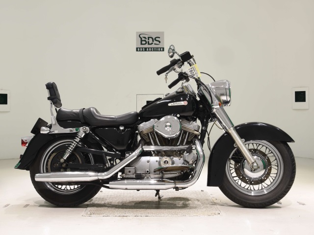 HD SPORTSTER HUGGER XLH883 1995
