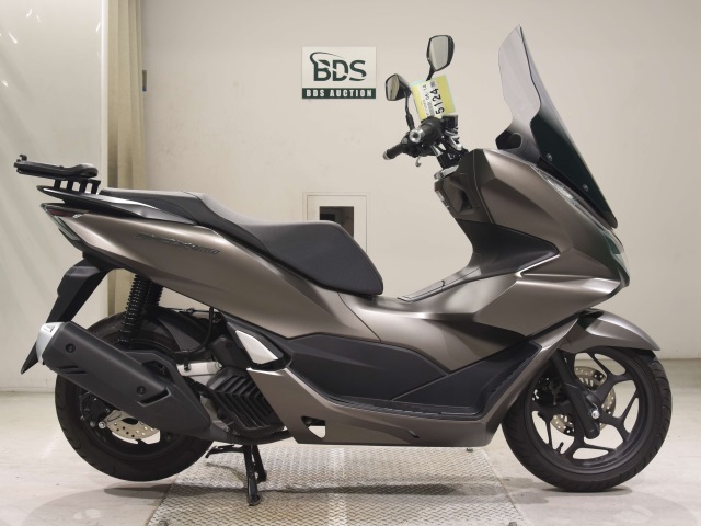 Honda PCX160 2023