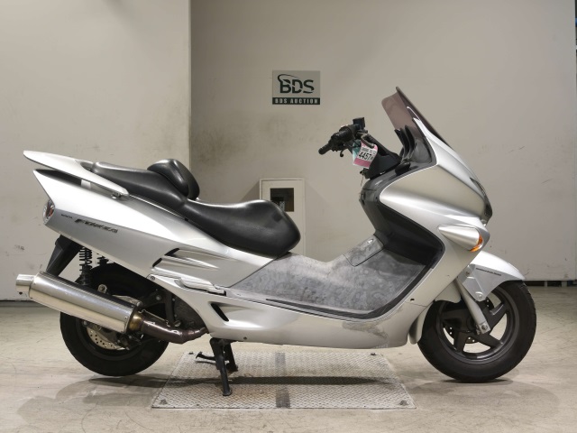 Honda FORZA 2001