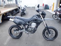 Kawasaki D-TRACKER250 2005