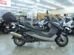 Yamaha MAJESTY 125 2005