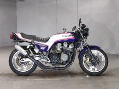 Honda CB750SF INTEGRA 1982