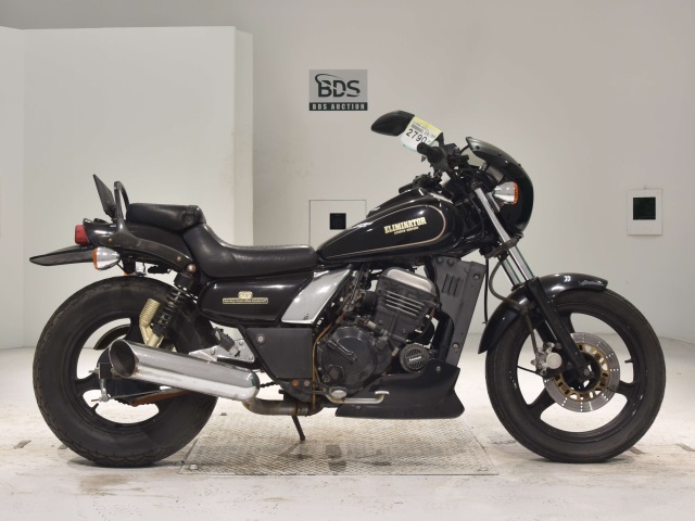 Kawasaki ELIMINATOR 250SE 1996