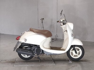 Yamaha VINO50 2008