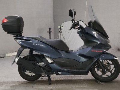 Honda PCX125 2021