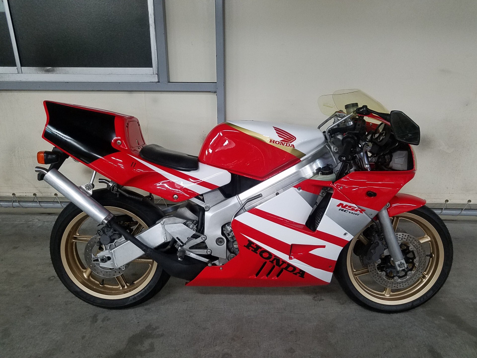 Honda NSR250R 1992