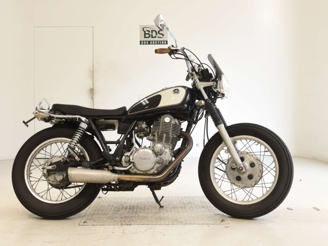 Yamaha SR400 1997
