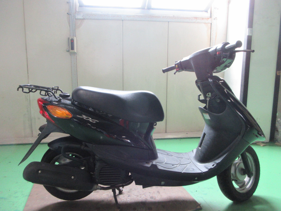 Yamaha JOG 115