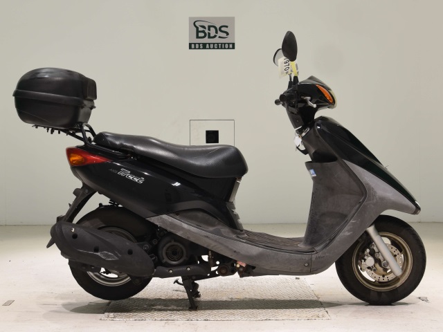 Yamaha AXIS125 2009