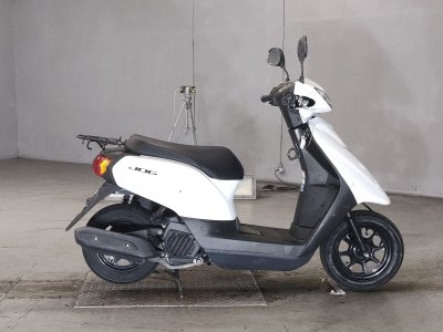 Yamaha JOG 50 2021