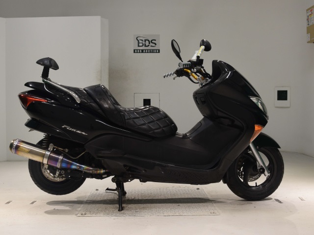 Honda FORZA X 2004
